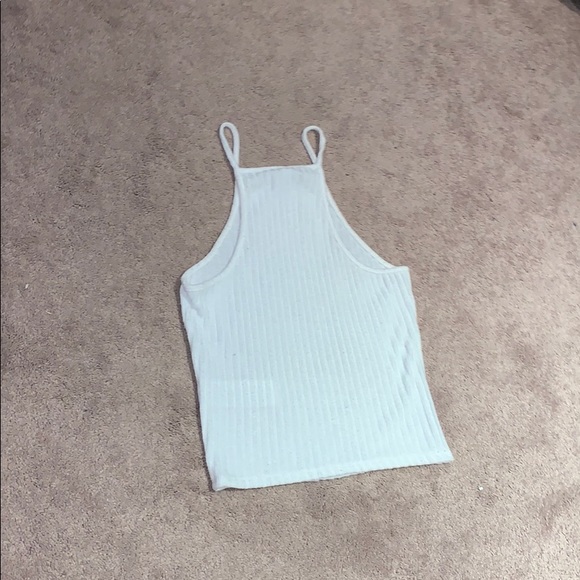 Abercrombie and Fitch tank top - Picture 2 of 2